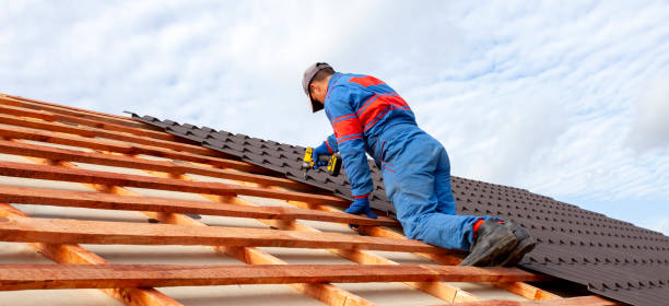 Best Roof Insulation Installation  in Greenlawn, NY